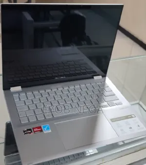 Photo - New Laptop Asus VivoBook 15 X505BA 16GB AMD Ryzen 7 SSD 1T