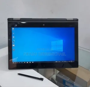 New Laptop Lenovo ThinkPad X260 8GB Intel Core I5 SSD 512GB