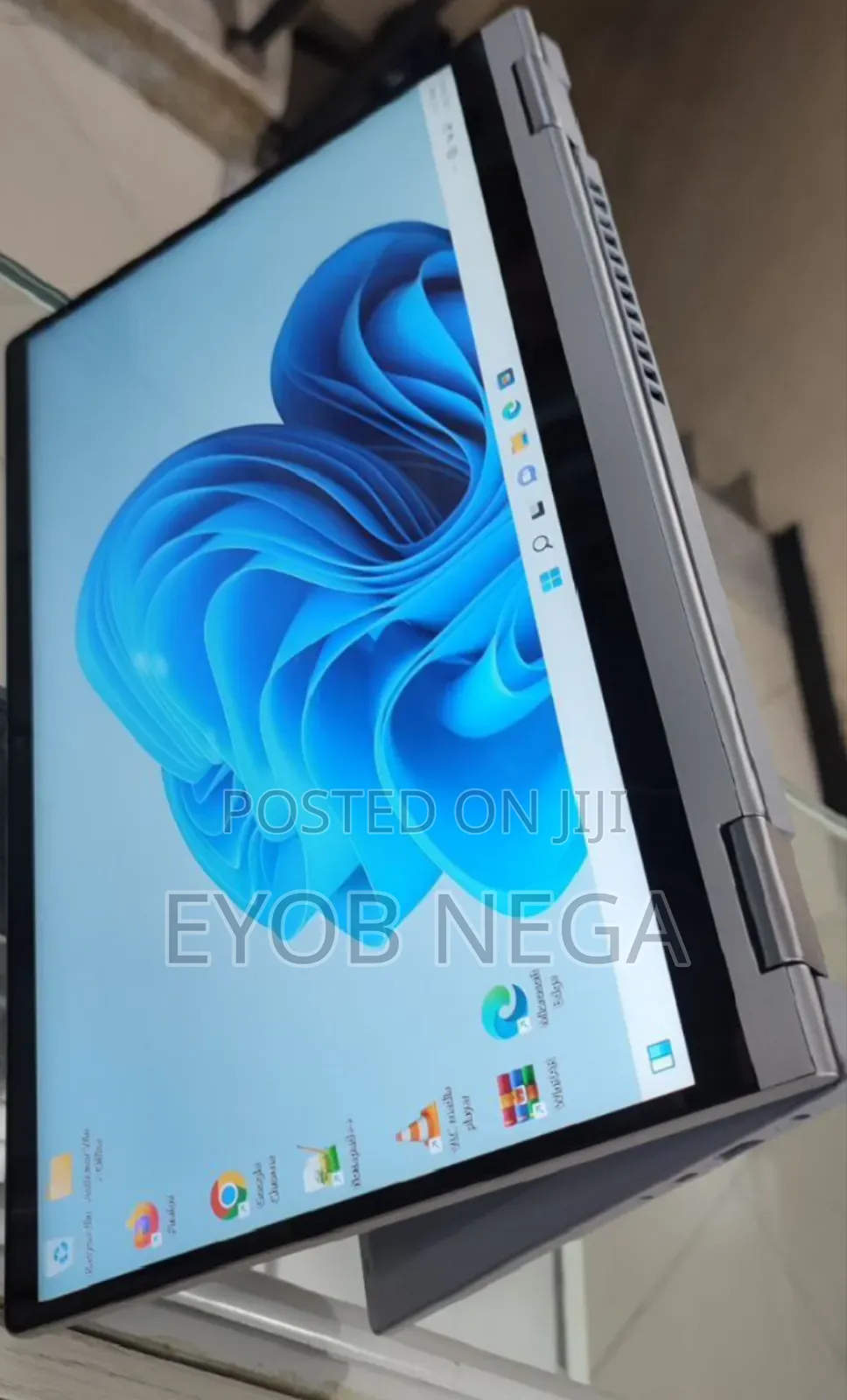 New Laptop Lenovo 16GB Intel Core I7 SSD 512GB