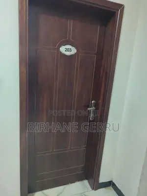 Photo - 1bedroom Luxury Apartiment Fernished Guest House Rent