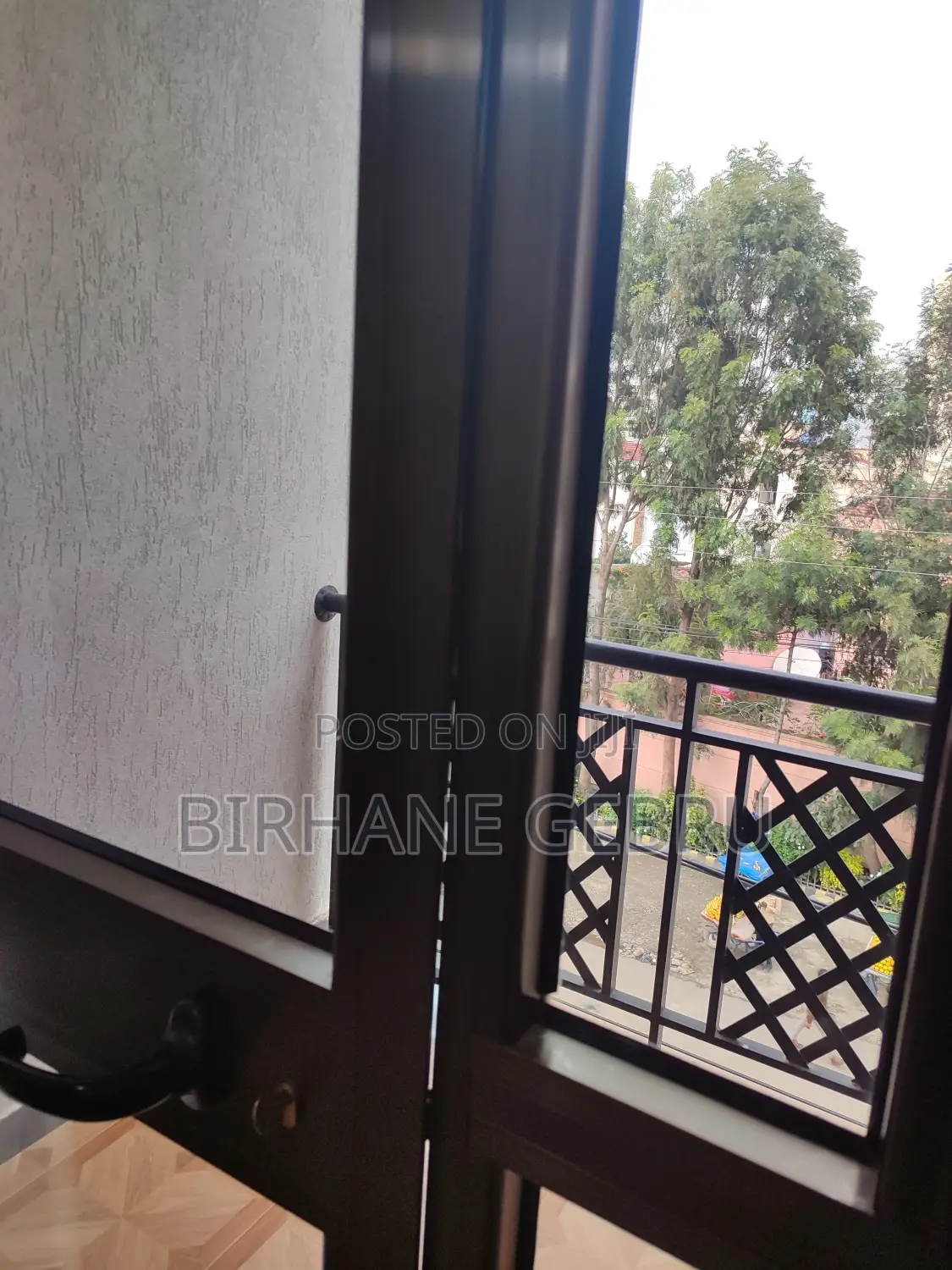 1bedroom Luxury Apartiment Fernished Guest House Rent