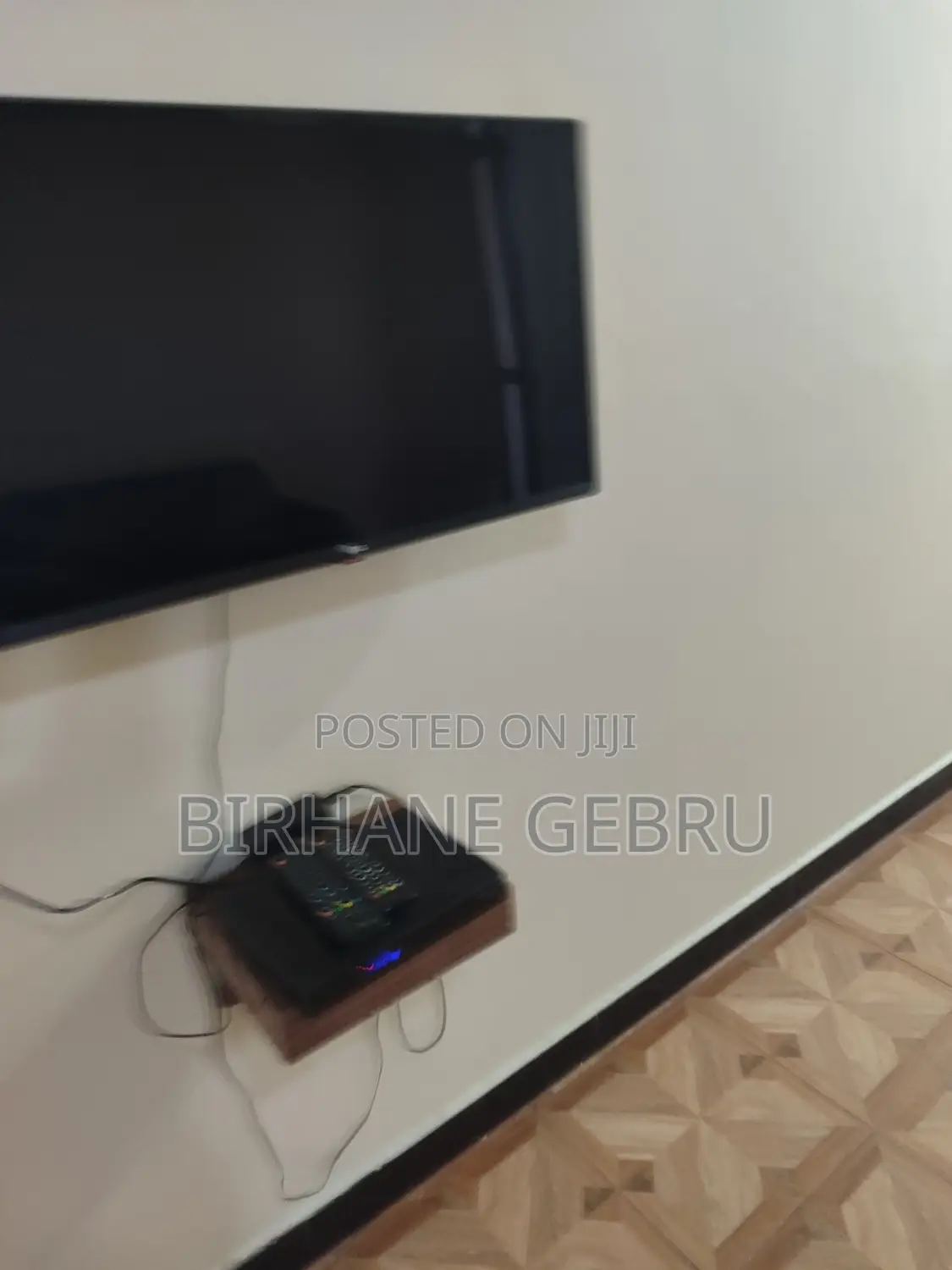 1bedroom Luxury Apartiment Fernished Guest House Rent