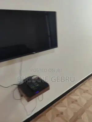 1bedroom Luxury Apartiment Fernished Guest House Rent