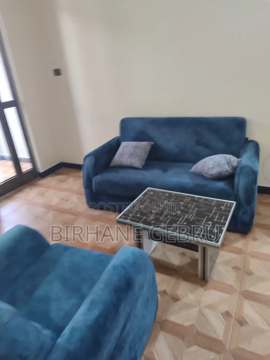 1bedroom Luxury Apartiment Fernished Guest House Rent