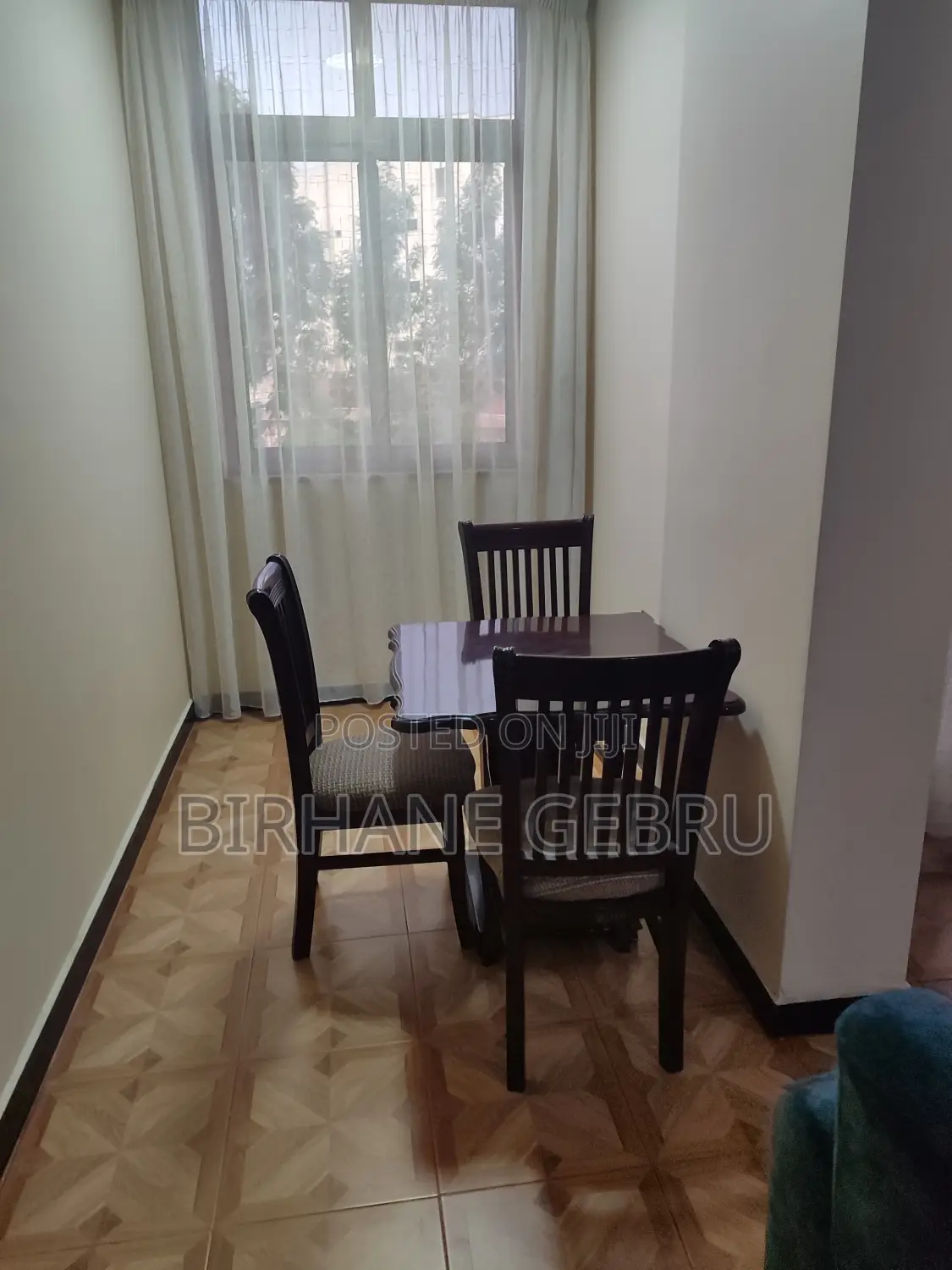 1bedroom Luxury Apartiment Fernished Guest House Rent