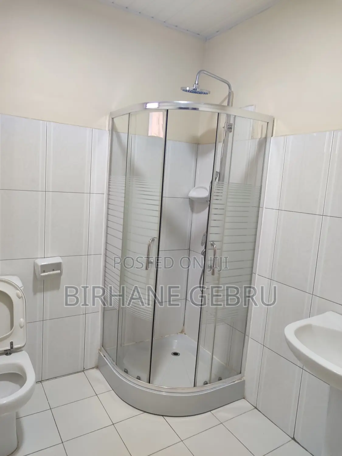 1bedroom Luxury Apartiment Fernished Guest House Rent