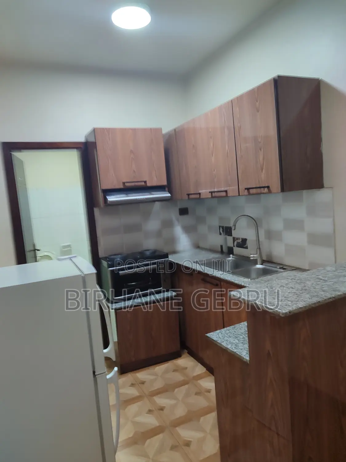 1bedroom Luxury Apartiment Fernished Guest House Rent