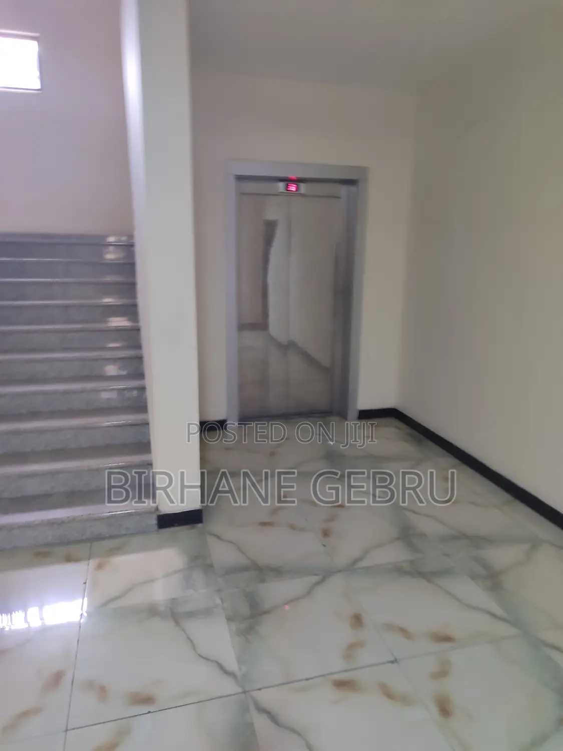 1bedroom Luxury Apartiment Fernished Guest House Rent