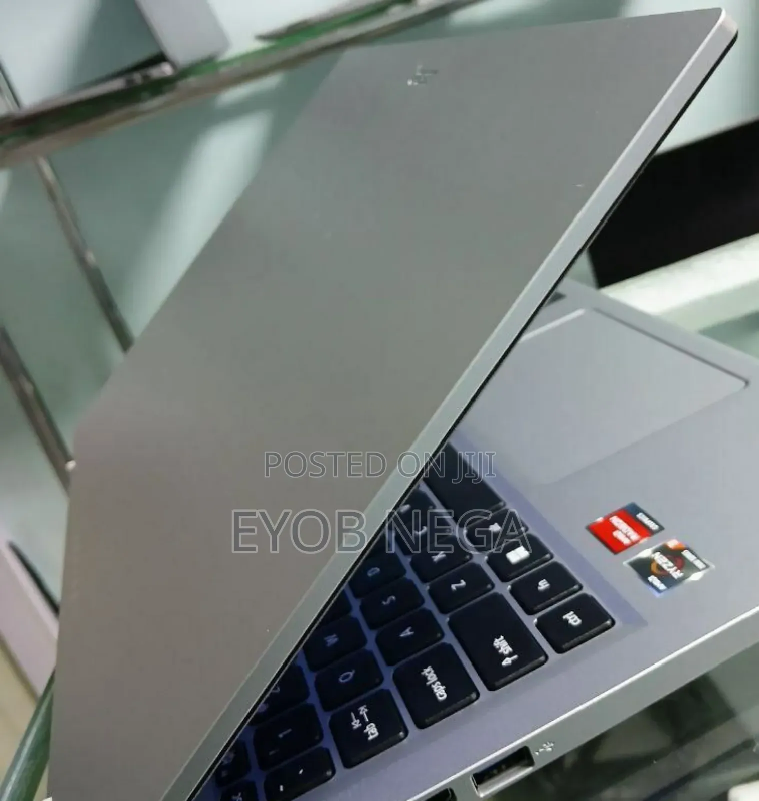 New Laptop Acer Aspire 3 8GB AMD Ryzen 3 SSD 512GB