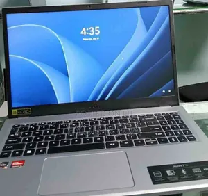New Laptop Acer Aspire 3 8GB AMD Ryzen 3 SSD 512GB