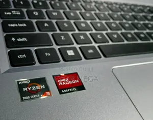 New Laptop Acer Aspire 3 8GB AMD Ryzen 3 SSD 512GB