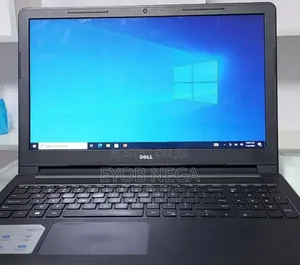 Photo - New Laptop Dell Inspiron 15 4GB Intel Core I5 HDD 1T