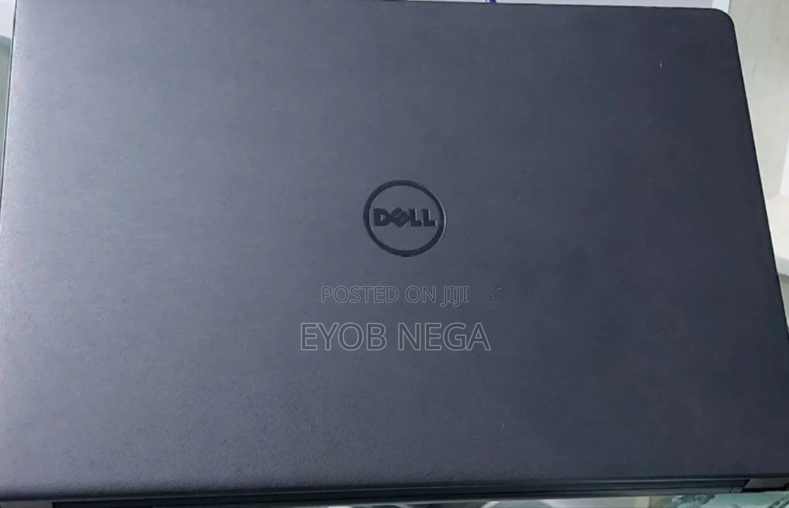 New Laptop Dell Inspiron 15 4GB Intel Core I5 HDD 1T