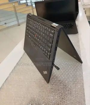 Photo - New Laptop Lenovo ThinkPad Yoga 16GB Intel Core I5 SSD 512GB