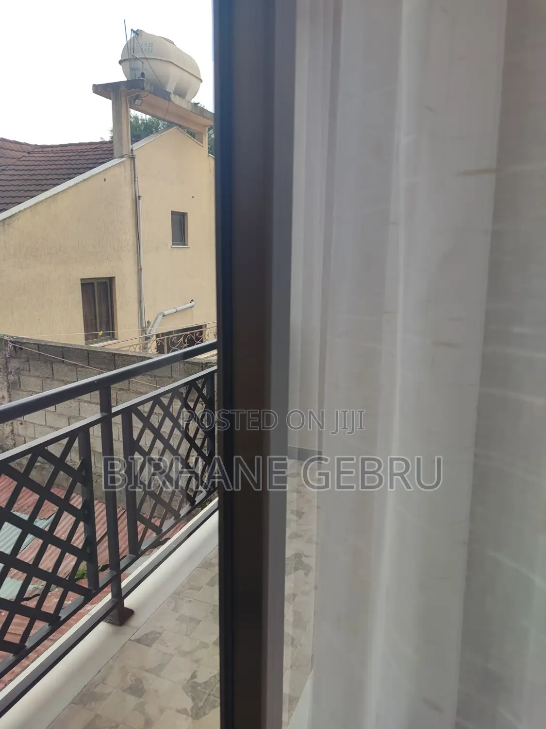 1bedroom Luxury Apartiment Fernished Guest House Rent