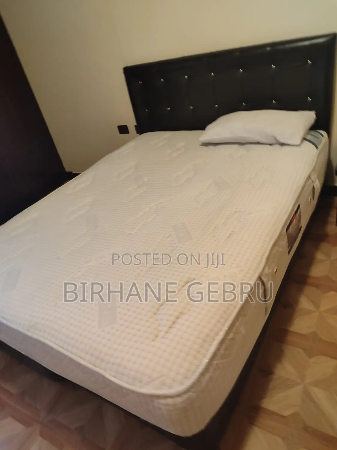 1bedroom Luxury Apartiment Fernished Guest House Rent