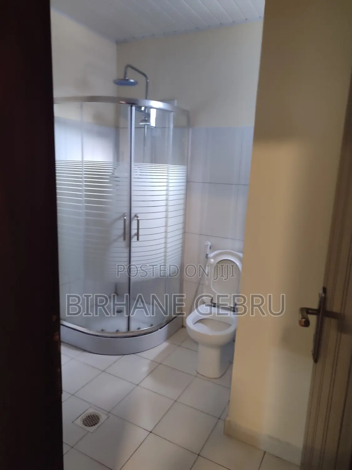 1bedroom Luxury Apartiment Fernished Guest House Rent