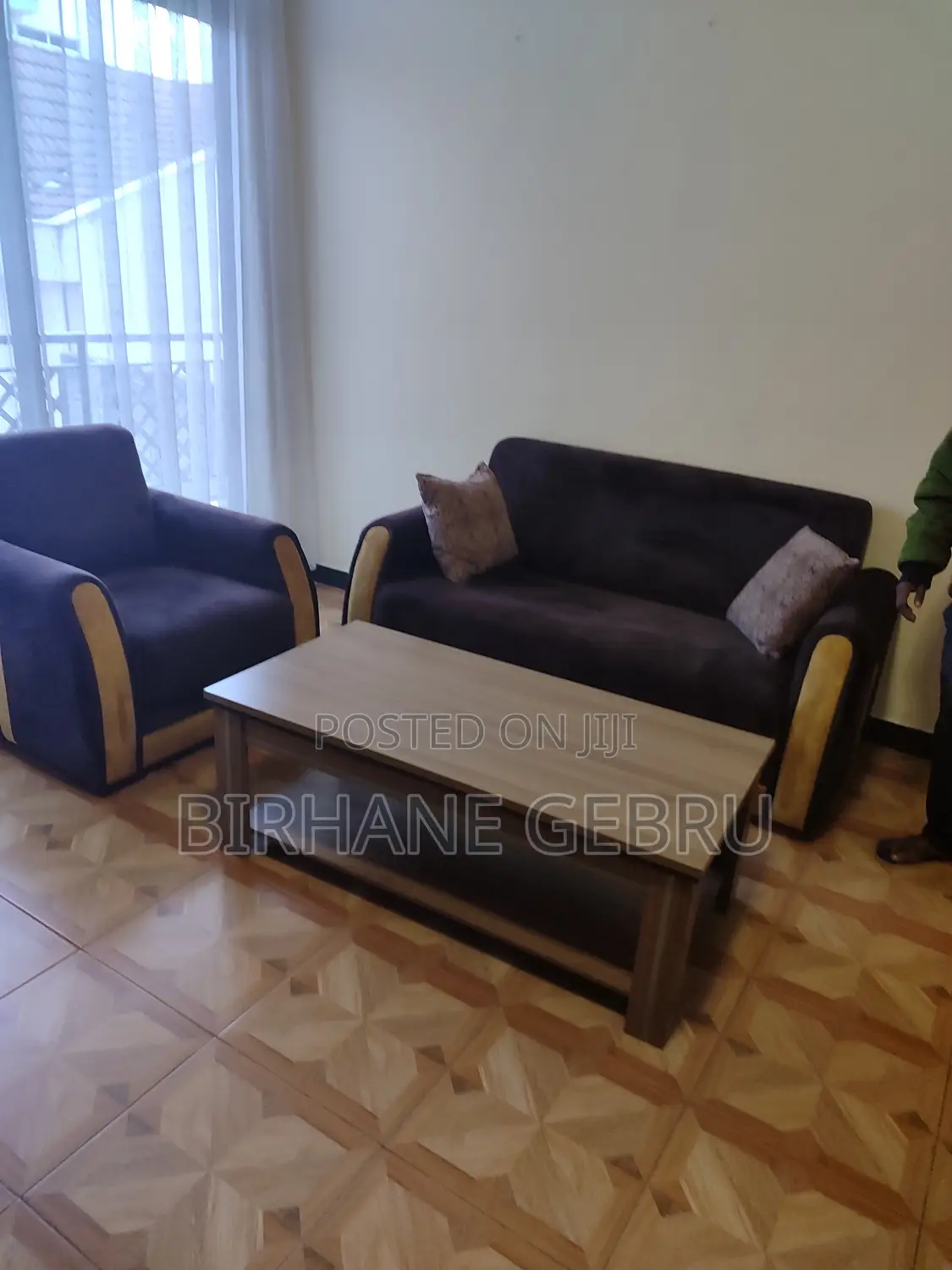 1bedroom Luxury Apartiment Fernished Guest House Rent