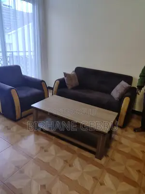 1bedroom Luxury Apartiment Fernished Guest House Rent