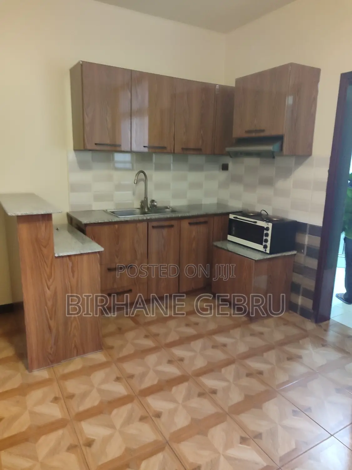 1bedroom Luxury Apartiment Fernished Guest House Rent