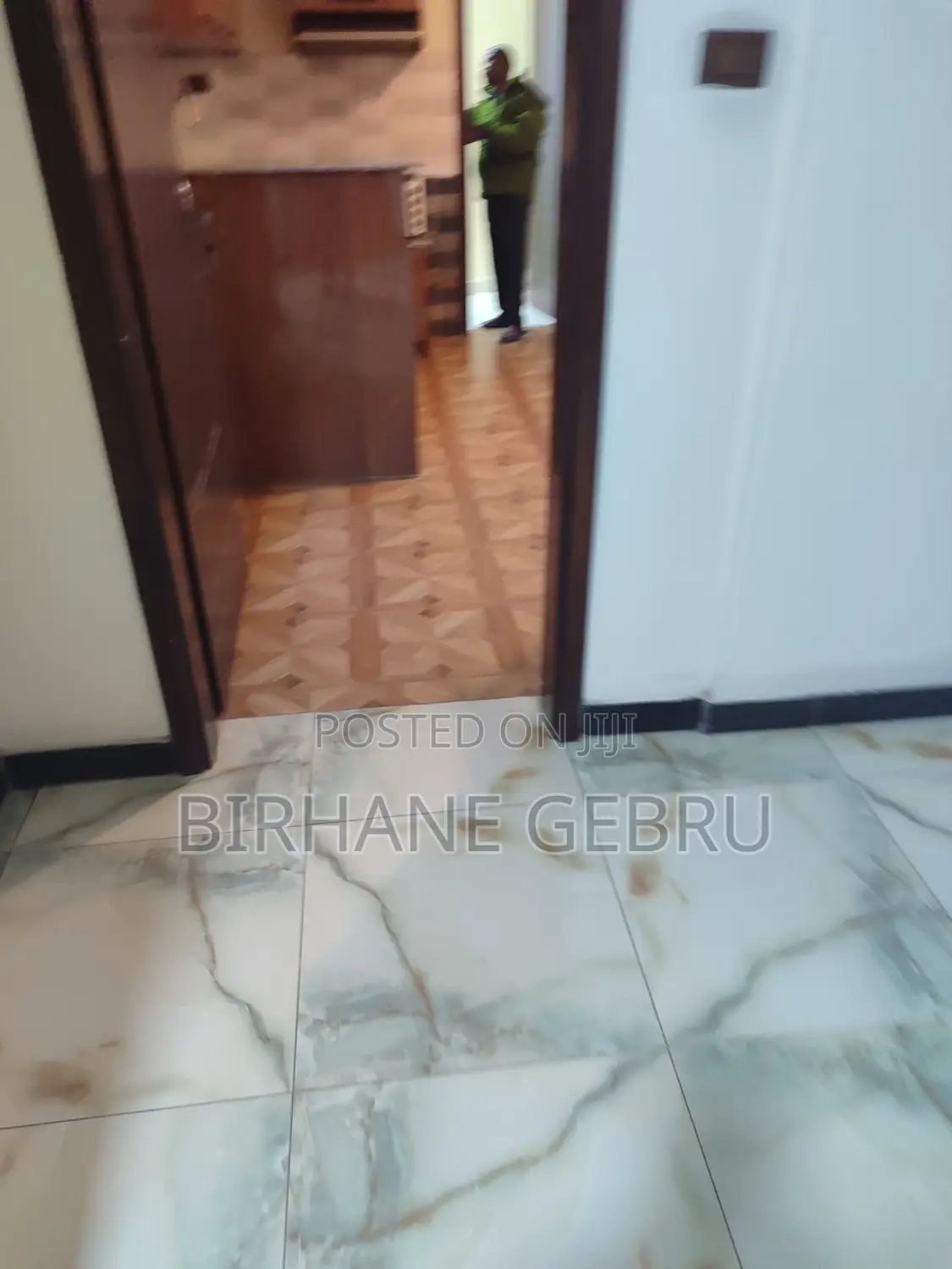 1bedroom Luxury Apartiment Fernished Guest House Rent