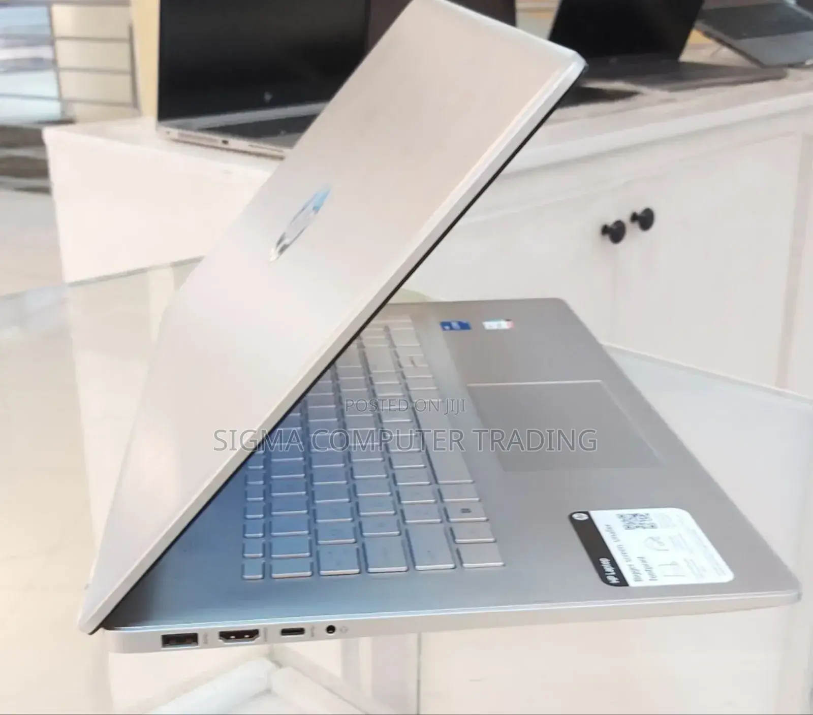 New Laptop HP Stream Notebook 8GB Intel Core I5 SSD 256GB