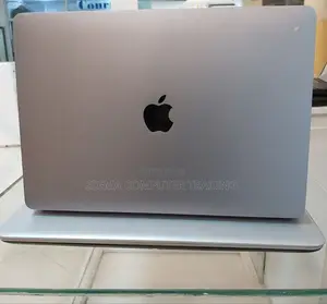 New Laptop Apple MacBook Air 2020 M1 8GB Apple M1 SSD 256GB