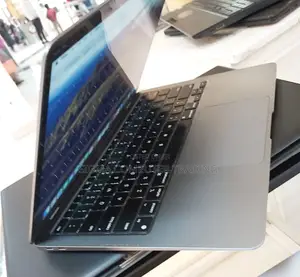 New Laptop Apple MacBook Air 2020 M1 8GB Apple M1 SSD 256GB