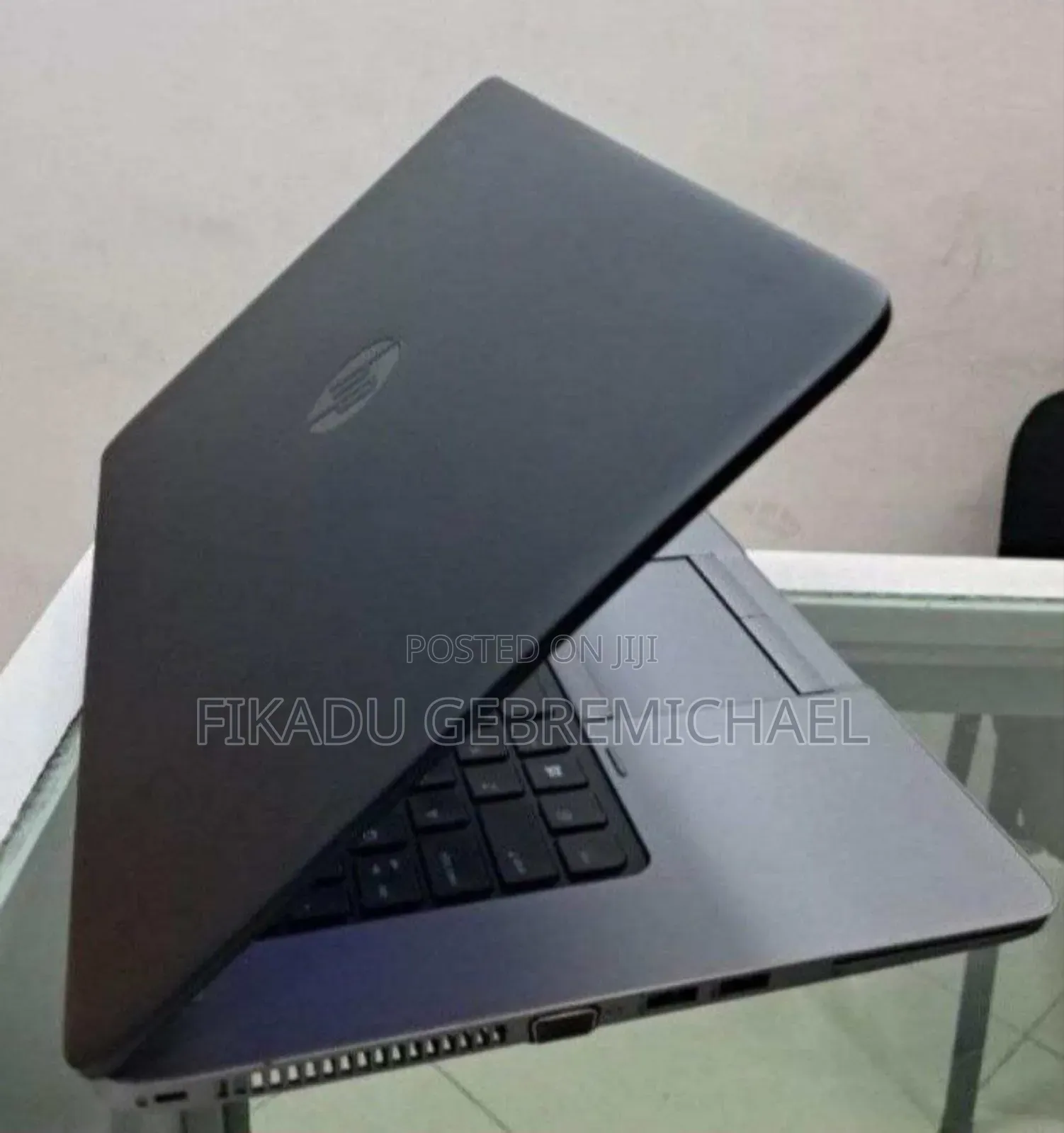 New Laptop HP EliteBook 840 G2 8GB Intel Core I5 HDD 1T