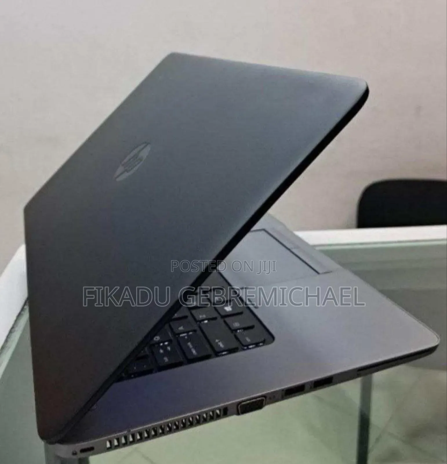 New Laptop HP EliteBook 840 G2 8GB Intel Core I5 HDD 1T