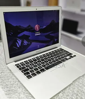 Photo - New Laptop Apple MacBook Air 2014 8GB Intel Core I7 SSD 256GB