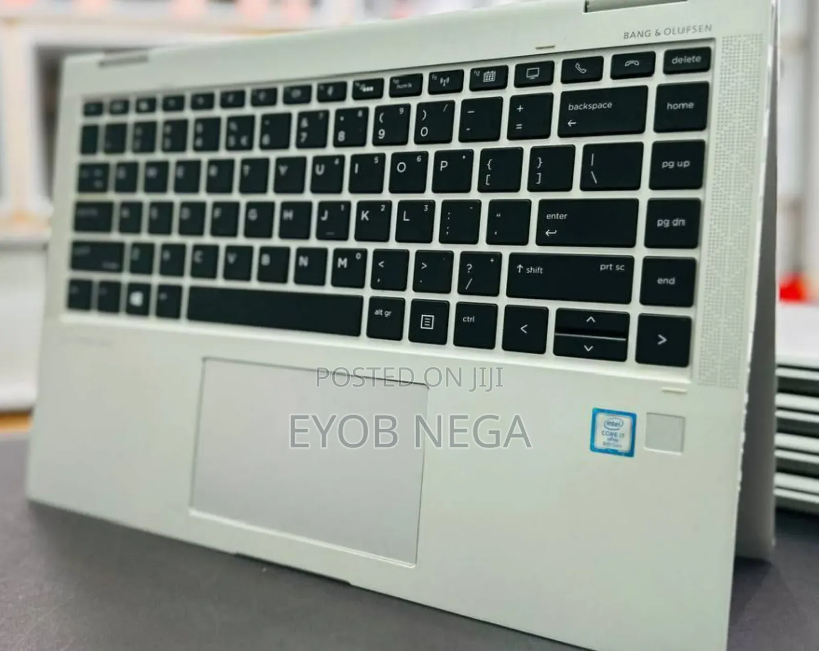 New Laptop HP EliteBook X360 1030 G4 16GB Intel Core I7 SSD 512GB