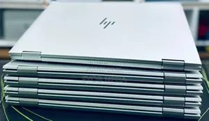 New Laptop HP EliteBook X360 1030 G4 16GB Intel Core I7 SSD 512GB