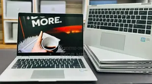 New Laptop HP EliteBook X360 1030 G4 16GB Intel Core I7 SSD 512GB