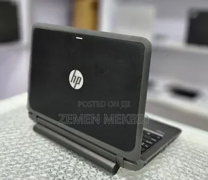New Laptop HP ProBook 430 G1 4GB SSD 128GB