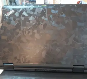 New Laptop Lenovo ThinkPad Yoga 4GB Intel Core 2 Quad SSD 128GB