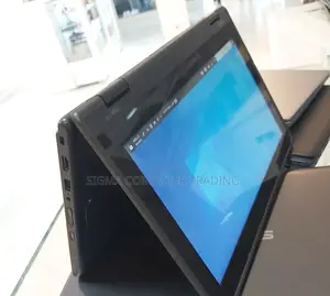 New Laptop Lenovo ThinkPad Yoga 4GB Intel Core 2 Quad SSD 128GB