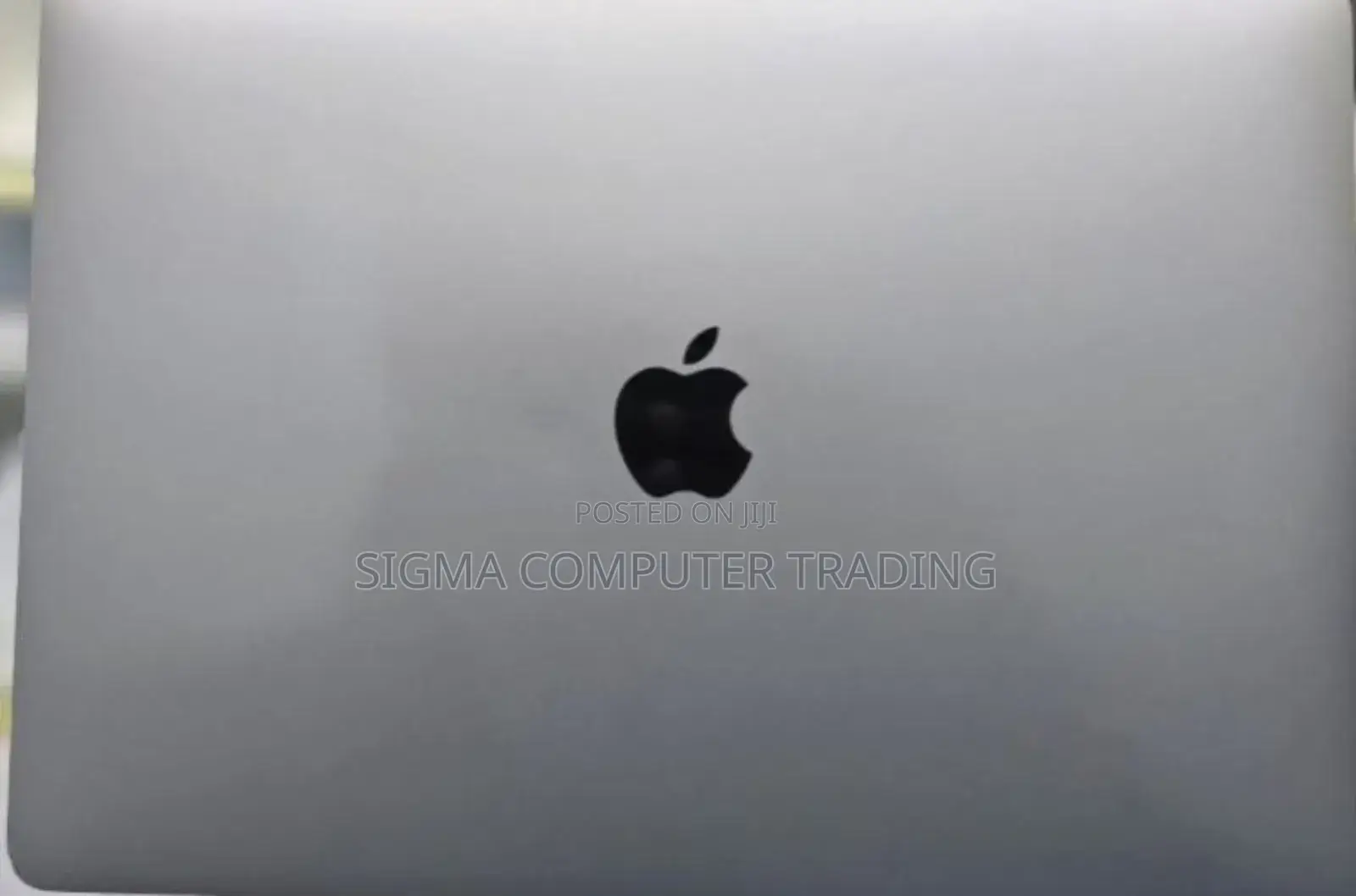 New Laptop Apple MacBook Pro M1 8GB Apple M1 SSD 512GB