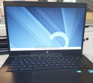 Photo - New Laptop HP Chromebook 4GB Intel Celeron SSD 32GB