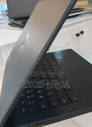 New Laptop HP Chromebook 4GB Intel Celeron SSD 32GB