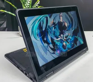 Photo - New Laptop Lenovo ThinkPad 11e 4GB Intel Xeon HDD 500GB