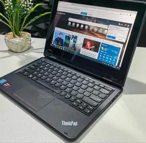 New Laptop Lenovo ThinkPad 11e 4GB Intel Xeon HDD 500GB