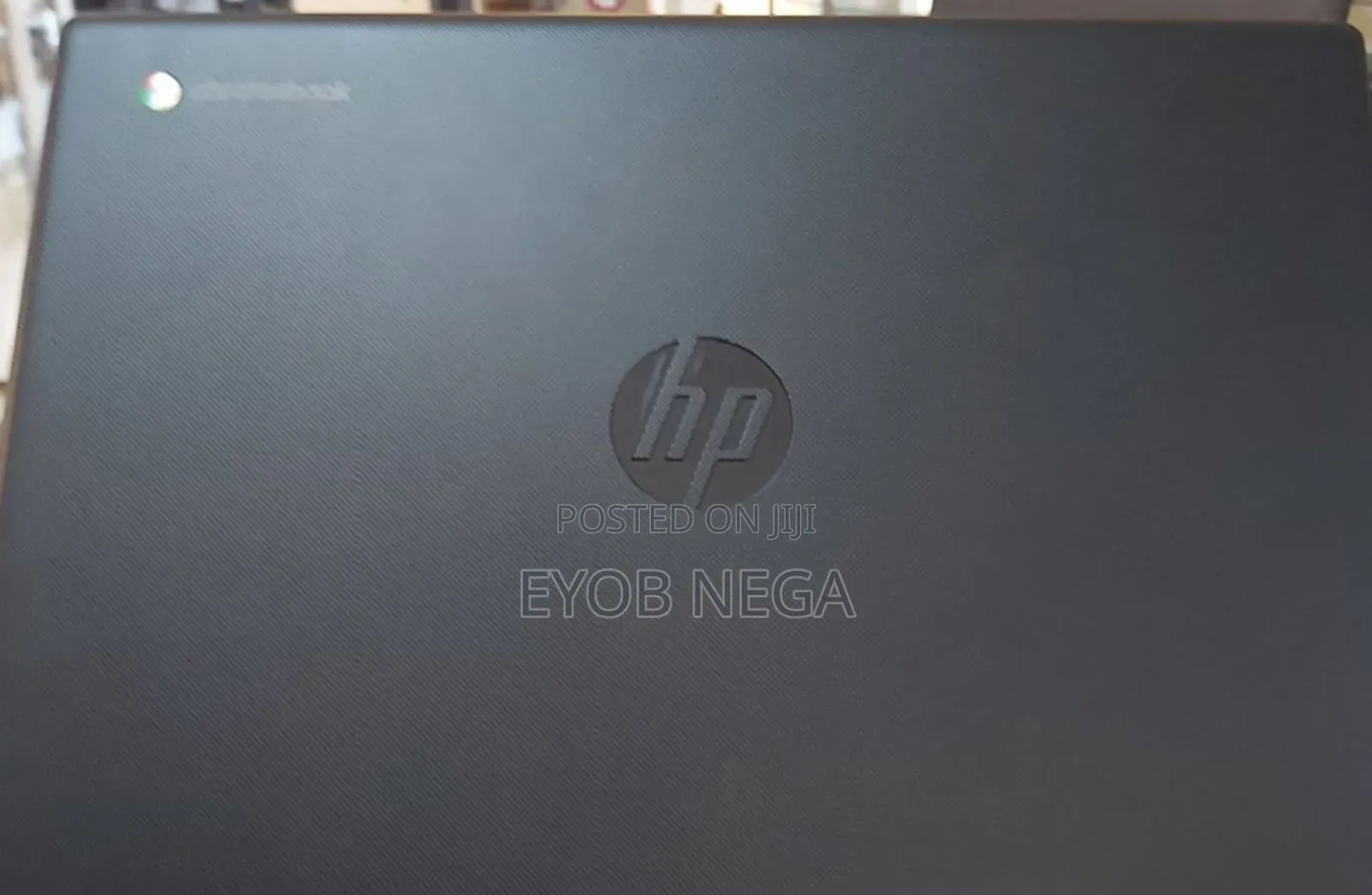 New Laptop HP Chromebook 4GB Intel Celeron SSD 32GB