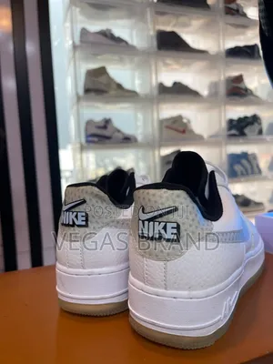 Nike Air Force 1 Super Master Quality Shoes
