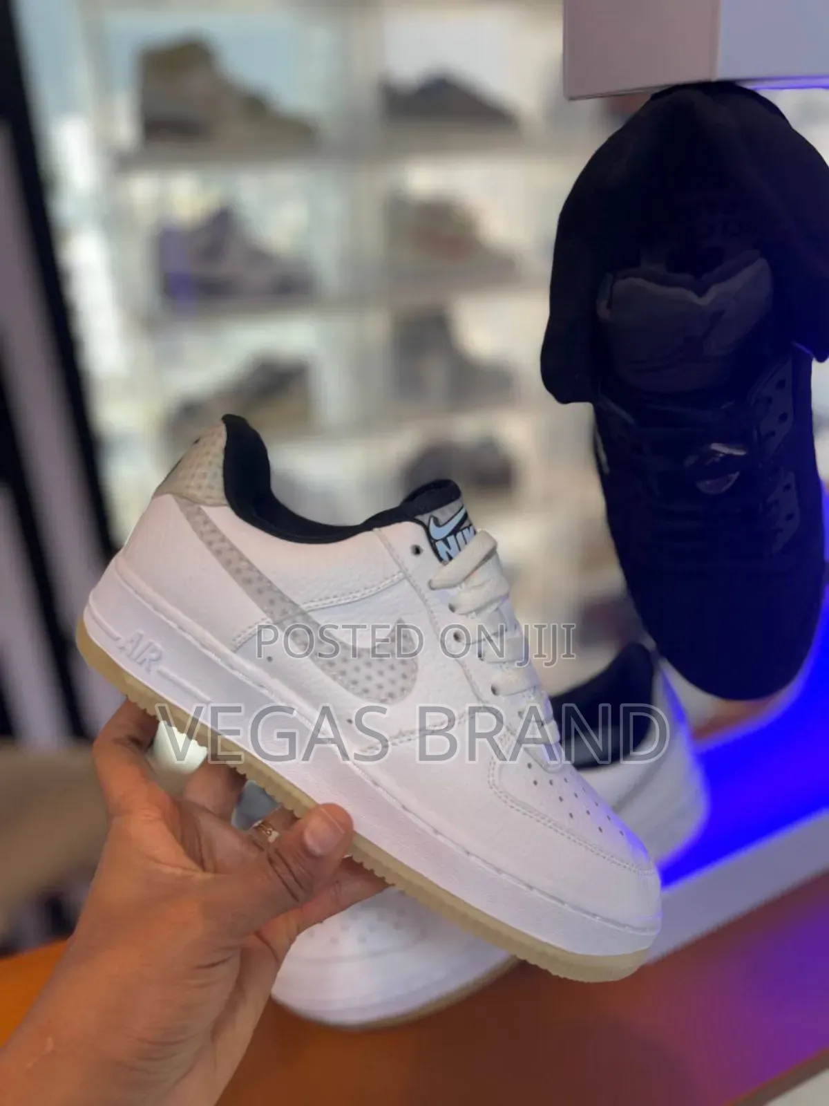 Nike Air Force 1 Super Master Quality Shoes