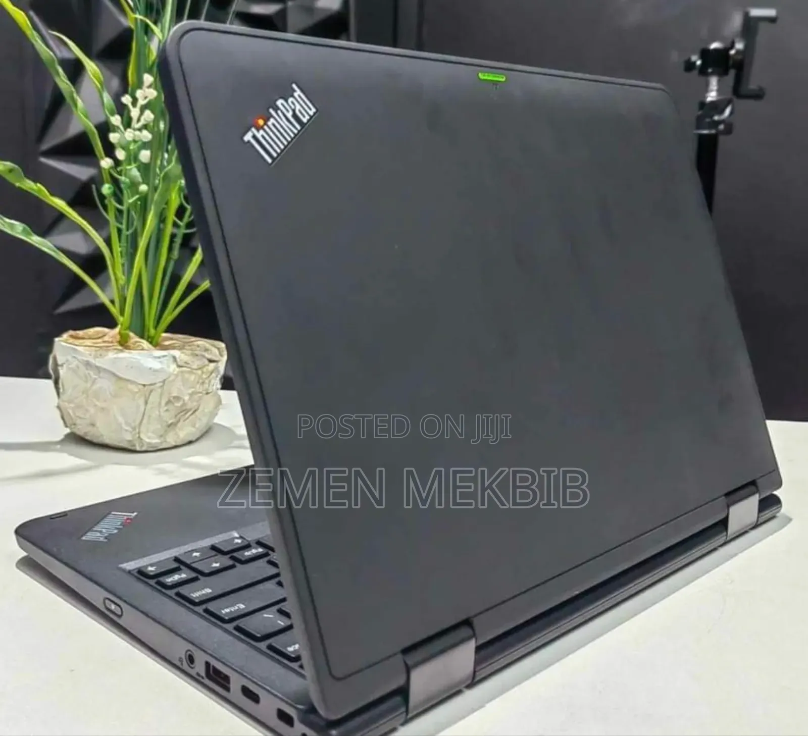 New Laptop Lenovo ThinkPad 11e 4GB Intel Xeon HDD 500GB