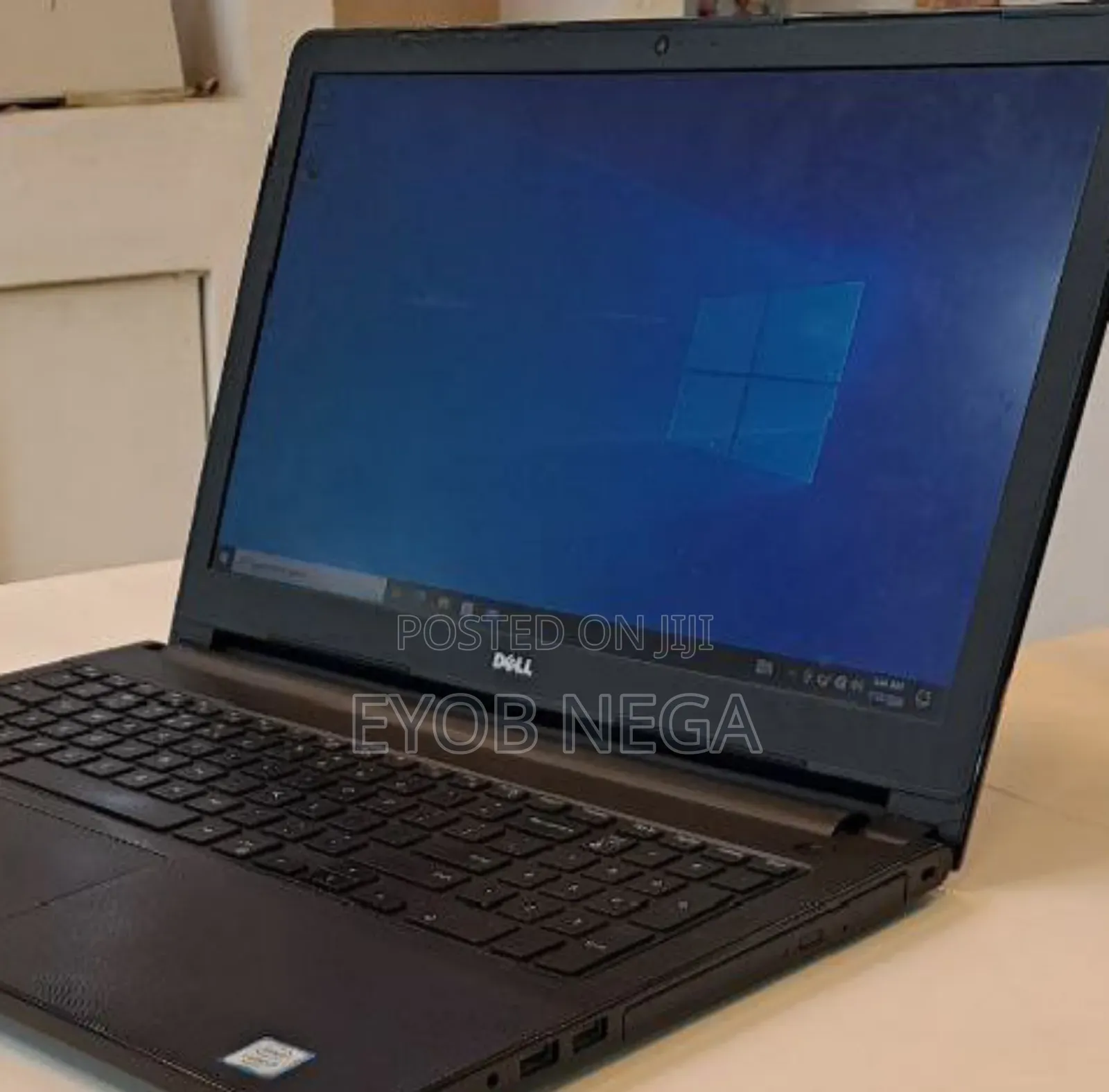 New Laptop Dell Vostro 15 3000 8GB Intel Core I5 HDD 1T