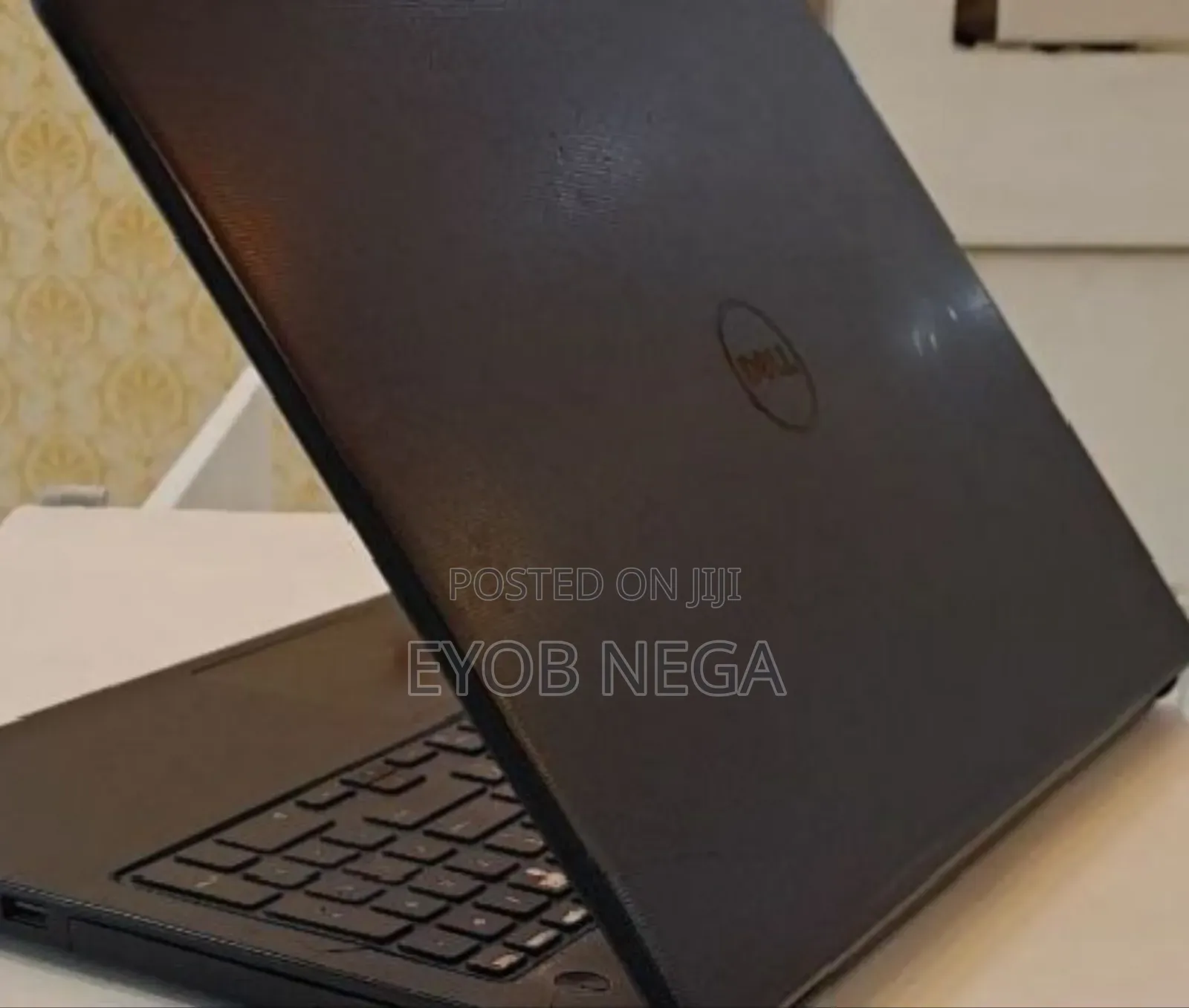 New Laptop Dell Vostro 15 3000 8GB Intel Core I5 HDD 1T