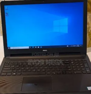 New Laptop Dell Vostro 15 3000 8GB Intel Core I5 HDD 1T