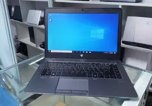 Photo - New Laptop HP EliteBook 840 8GB Intel Core I5 HDD 500GB